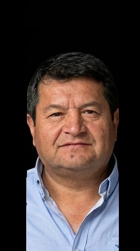 Christian Marcelo Apablaza Vasquez